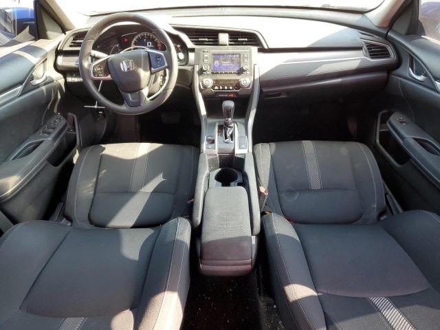 Photo 8 from auction – 2017 HONDA CIVIC LX with VIN 19XFC2F57HE050686