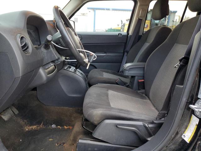 Photo 7 from auction – 2016 JEEP PATRIOT LA with VIN 1C4NJPFA2GD794594