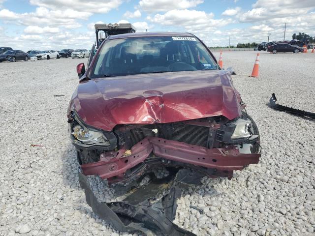 Photo 5 from auction – 2012 SUBARU IMPREZA PR with VIN JF1GJAC60CH006829