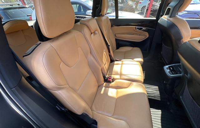 Photo 6 from auction – 2016 VOLVO XC90 T6 with VIN YV4A22PK7G1004128