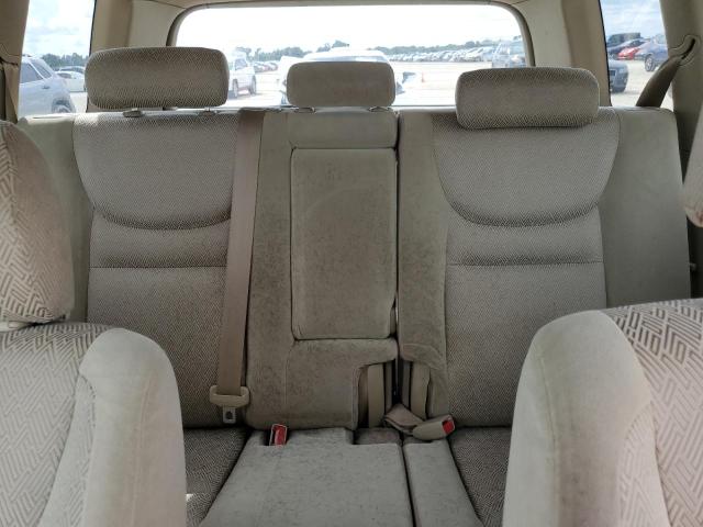 Photo 10 from auction – 2003 TOYOTA HIGHLANDER with VIN JTEHF21A230119821