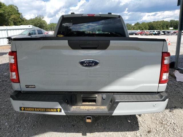 Photo 6 from auction – 2023 FORD F150 SUPER with VIN 1FTFW1E57PFB16399