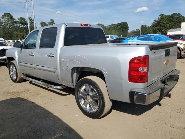 Photo 2 from auction – 2013 CHEVROLET SILVERADO with VIN 3GCPCSE08DG113674