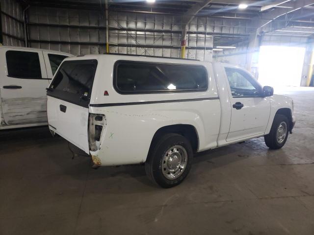 Photo 3 from auction – 2012 CHEVROLET COLORADO with VIN 1GCCSBF91C8146521
