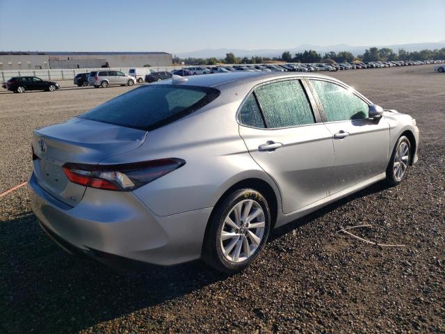 Photo 3 from auction – 2023 TOYOTA CAMRY LE with VIN 4T1C11AK2PU182007