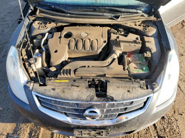 Photo 11 from auction – 2012 NISSAN ALTIMA BAS with VIN 1N4AL2AP6CC141148