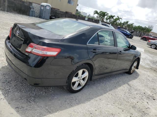 Photo 3 from auction – 2011 TOYOTA CAMRY BASE with VIN 4T1BF3EKXBU189329