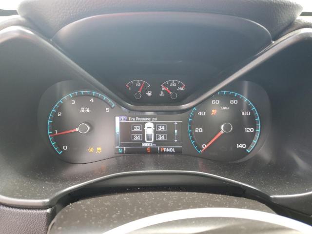 Photo 9 from auction – 2018 GMC CANYON DEN with VIN 1GTP6EE15J1238403