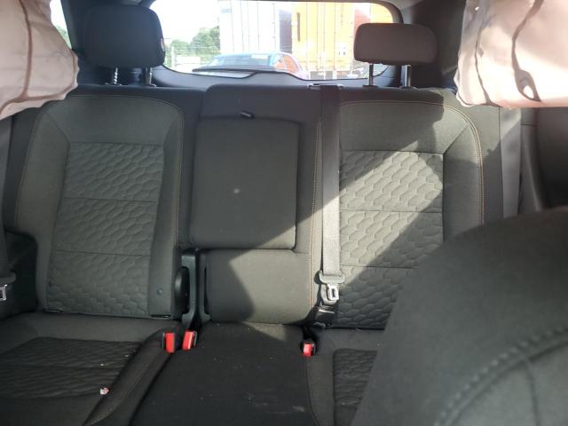 Photo 10 from auction – 2020 CHEVROLET EQUINOX LT with VIN 3GNAXJEV8LS617337