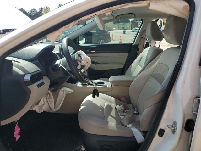 Photo 7 from auction – 2020 NISSAN ALTIMA S with VIN 1N4BL4BV2LC269044