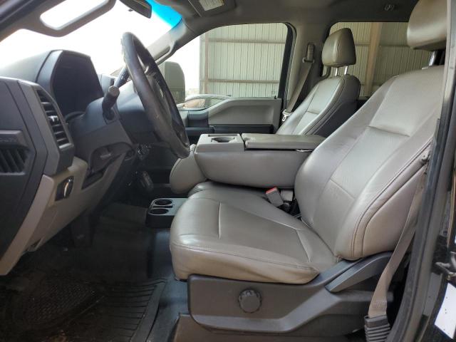Photo 7 from auction – 2018 FORD F250 SUPER with VIN 1FT7W2B6XJEC75552