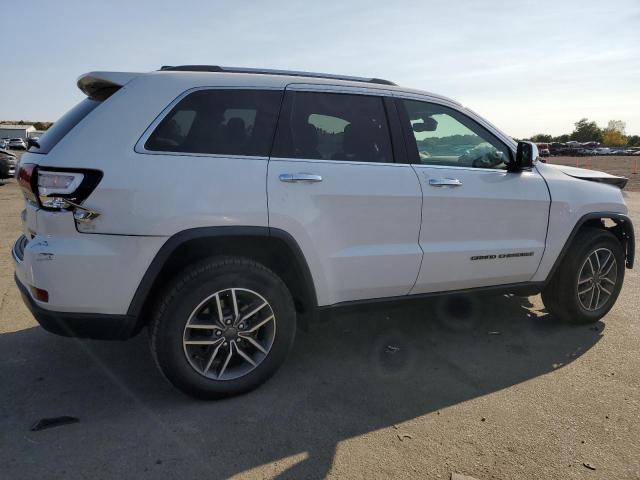 Photo 3 from auction – 2021 JEEP GRAND CHER with VIN 1C4RJFBG9MC537567