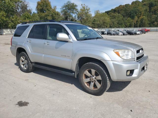 Photo 4 from auction – 2007 TOYOTA 4RUNNER LI with VIN JTEBU17R578088056