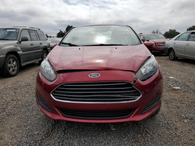 Photo 5 from auction – 2016 FORD FIESTA SE with VIN 3FADP4BJXGM205154