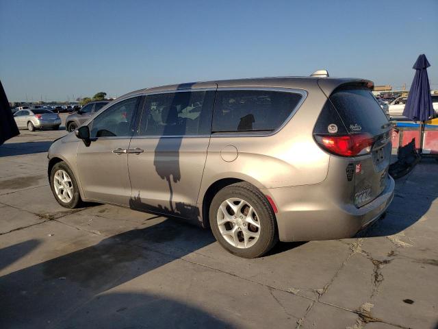 Photo 2 from auction – 2017 CHRYSLER PACIFICA T with VIN 2C4RC1BG3HR841407