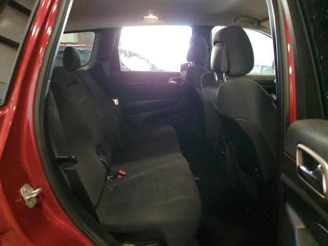 Photo 11 from auction – 2012 JEEP GRAND CHER with VIN 1C4RJFAG0CC255737