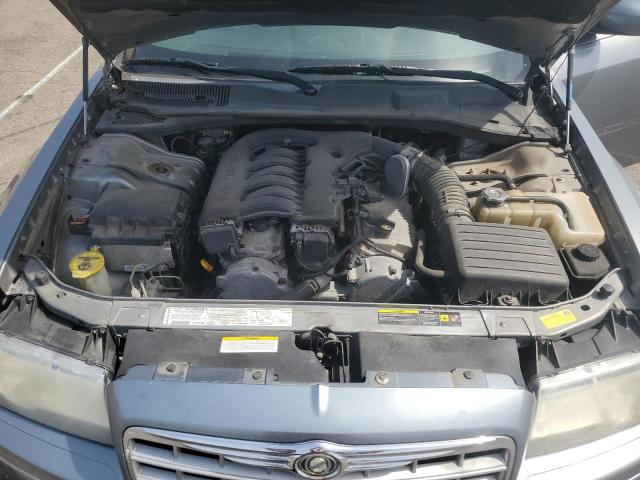 Photo 11 from auction – 2006 CHRYSLER 300 TOURIN with VIN 2C3KA53G86H192238