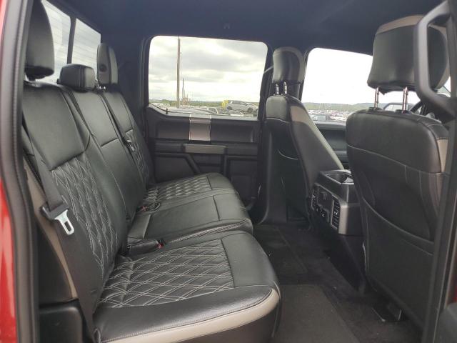 Photo 10 from auction – 2017 FORD F150 SUPER with VIN 1FTEW1CP1HKC03434