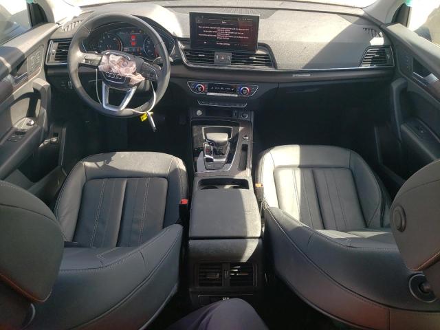 Photo 8 from auction – 2023 AUDI Q5 PREMIUM with VIN WA1ABAFY2P2139072