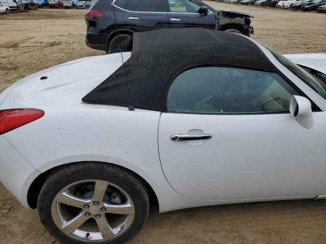 Photo 10 from auction – 2006 PONTIAC SOLSTICE with VIN 1G2MB33B46Y108162