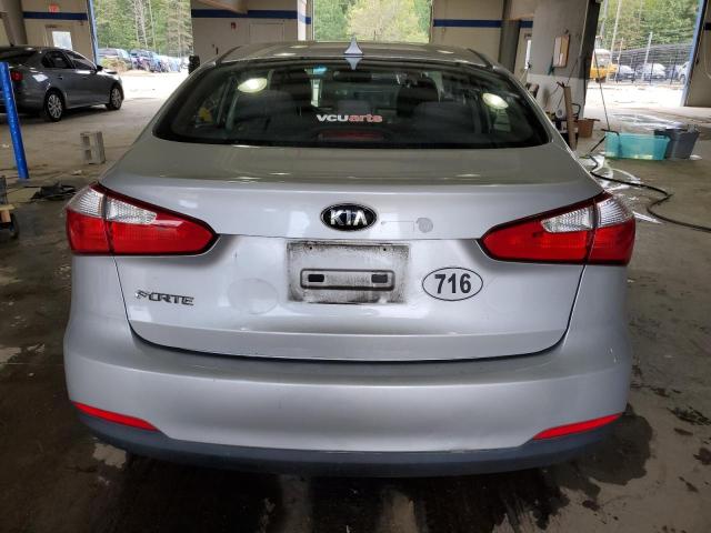 Zdjęcie 6 z aukcji – 2015 KIA FORTE LX z VIN KNAFX4A60F5370552