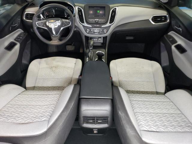 Photo 8 from auction – 2022 CHEVROLET EQUINOX LT with VIN 2GNAXUEV7N6135638