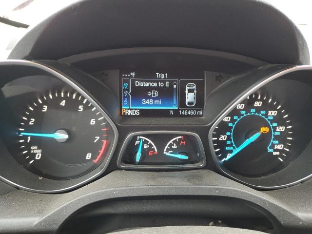 Photo 9 from auction – 2015 FORD ESCAPE TIT with VIN 1FMCU9J92FUC89608