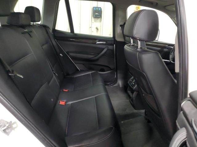Photo 11 from auction – 2013 BMW X3 XDRIVE2 with VIN 5UXWX9C59D0A11538