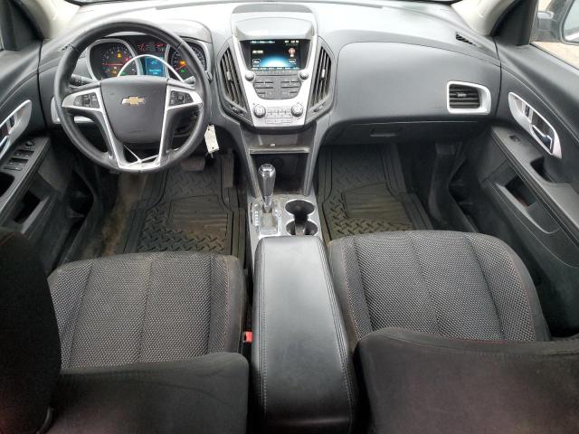 Photo 8 from auction – 2017 CHEVROLET EQUINOX LT with VIN 2GNFLFEK1H6274011