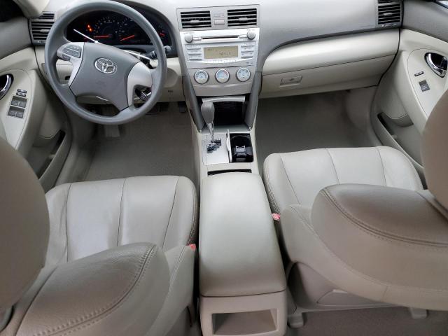 Photo 8 from auction – 2011 TOYOTA CAMRY BASE with VIN 4T1BF3EK3BU756139