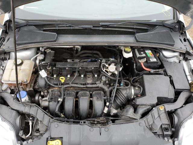 Photo 11 from auction – 2018 FORD FOCUS SE with VIN 1FADP3F23JL316554