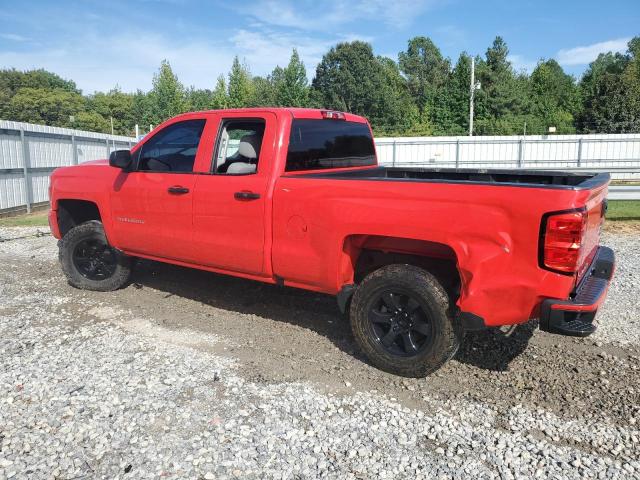 Photo 2 from auction – 2016 CHEVROLET SILVERADO with VIN 1GCRCPEH4GZ173158