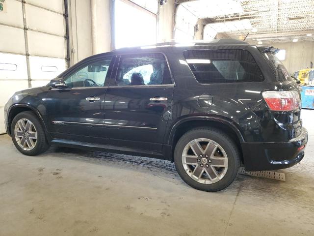 Photo 2 from auction – 2012 GMC ACADIA DEN with VIN 1GKKVTED8CJ358263