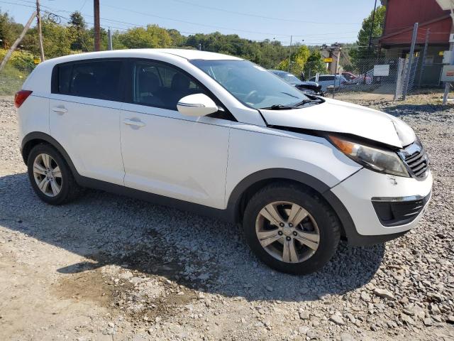 Photo 4 from auction – 2012 KIA SPORTAGE B with VIN KNDPB3A21C7194611