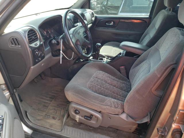 Photo 7 from auction – 2003 GMC ENVOY with VIN 1GKDT13SX32364726