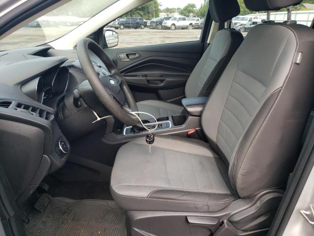 Photo 7 from auction – 2017 FORD ESCAPE S with VIN 1FMCU0F76HUE51746
