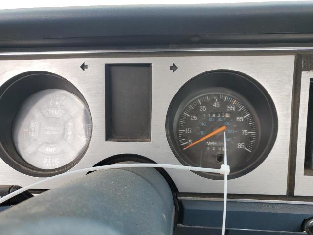 Photo 9 from auction – 1988 FORD RANGER with VIN 1FTCR10T5JUB79312