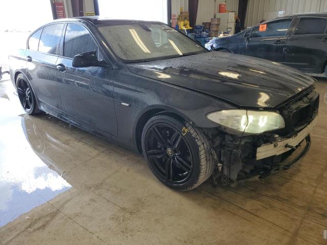 Photo 4 from auction – 2013 BMW 550 I with VIN WBAFR9C53DDX81085