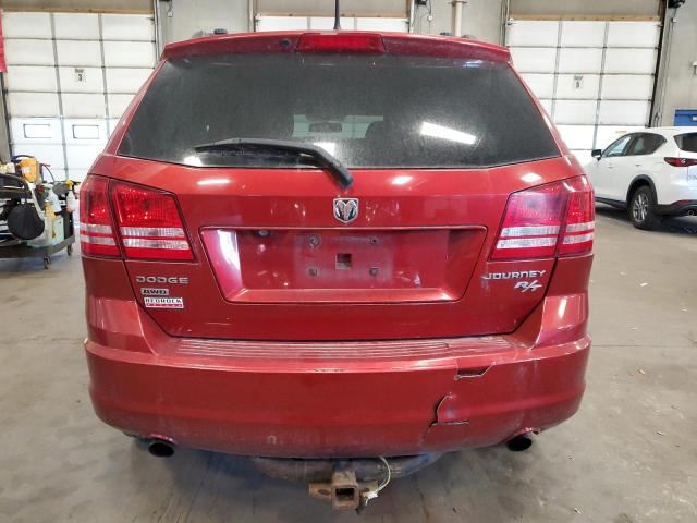 Photo 6 from auction – 2010 DODGE JOURNEY R/ with VIN 3D4PH9FV6AT207269