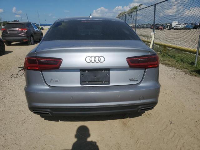Фото 6 с аукциона – 2018 AUDI A6 PREMIUM с VIN WAUG3AFCXJN096086