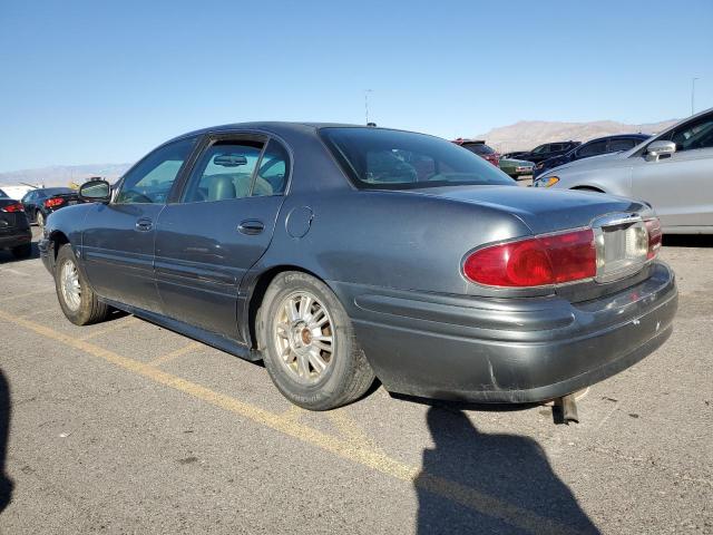 Photo 2 from auction – 2005 BUICK LESABRE CU with VIN 1G4HP52K75U120562