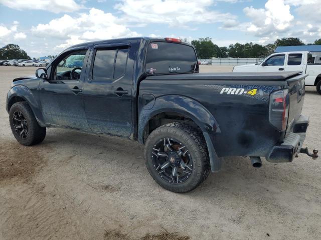 Photo 2 from auction – 2013 NISSAN FRONTIER S with VIN 1N6AD0EV8DN736767
