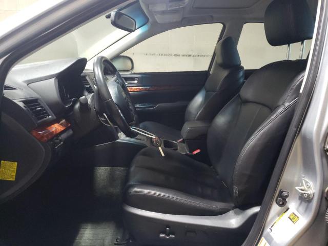 Photo 7 from auction – 2012 SUBARU LEGACY 2.5 with VIN 4S3BMCK67C3032821