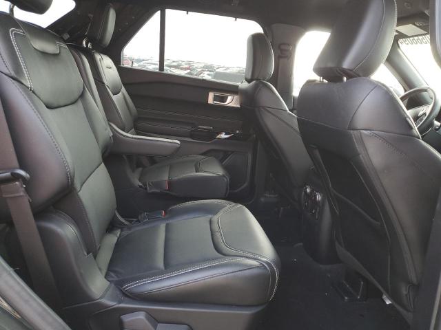Photo 11 from auction – 2022 FORD EXPLORER S with VIN 1FM5K8GC9NGA65440