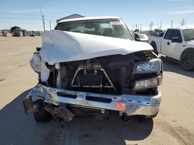 Photo 5 from auction – 2003 CHEVROLET SILVERADO with VIN 1GCHK29113E230982