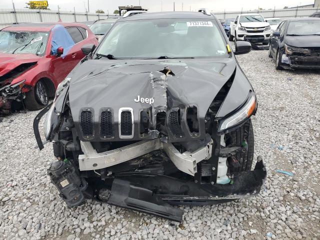 Photo 5 from auction – 2015 JEEP CHEROKEE L with VIN 1C4PJMCBXFW661587