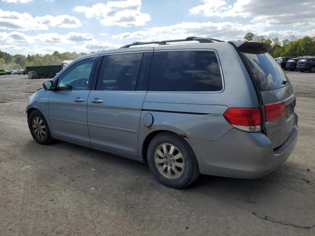 Photo 2 from auction – 2009 HONDA ODYSSEY EX with VIN 5FNRL38649B024003
