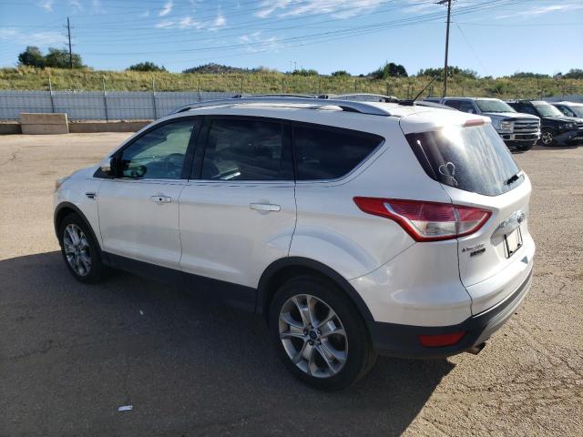 Photo 2 from auction – 2015 FORD ESCAPE TIT with VIN 1FMCU9J96FUA42365
