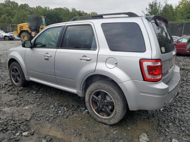 Photo 2 from auction – 2011 FORD ESCAPE XLT with VIN 1FMCU9DG8BKA60303