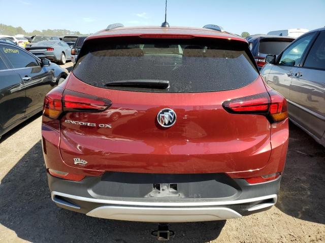Photo 6 from auction – 2023 BUICK ENCORE GX with VIN KL4MMDS26PB050972
